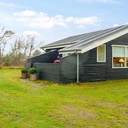 Sommerhus I Blokhus Helt Taet Pa By Og Strand المظهر الخارجي الصورة